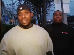 New Jersey Resident on Fuel Shortages News Clip