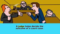 Preschool Prep: Alphabet and Cool Jobs from A to Z Instructional Video