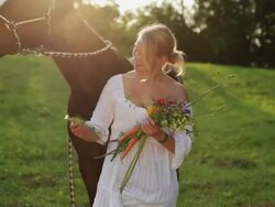 Friendship Stock Footage