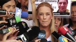 Venezuelan opposition calls for street protests Instructional Video