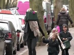 The WireImage Entertainment Report WEEK IN REVIEW 3/18/2010 Stock Footage