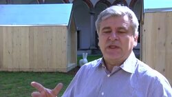 Tiny homes with cutting edge design News Clip