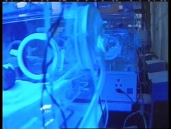 YUGOSLAVIA: BELGRADE: PREMATURE INFANTS INSTITUTE Instructional Video