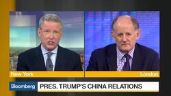 SocGen's Juckes Says the U.S. and China Need to Get Along News Clip