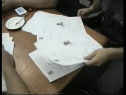 Romania pressed to stop illegal immigrants going to Europe News Clip