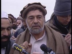 Eastern Alliance says last Al-Qaida positions captured + no sign of bin Laden News Clip