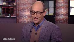 Dick Costolo on Election Meddling, Online Harassment News Clip