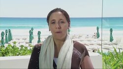 AP Analysis: Chinese Leader's Visit With Trump News Clip