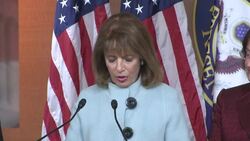 Bipartisan Sexual Harassment Bill Introduced News Clip