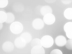 Bright Particles (Loopable) Stock Footage