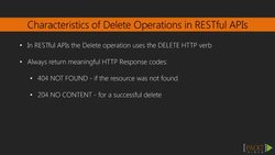 Web API Development with Flask (Video 11) Instructional Video