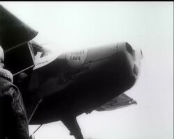 ENDURANCE FLIGHT News Clip