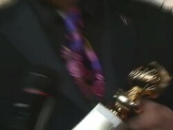 NBC, Universal, and Focus Features 2007 Golden Globes Party Stock Footage