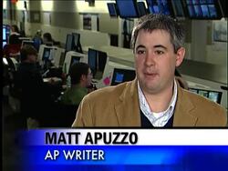 To rescue the economy, the government is making a nearly $700 billion gamble: that the same executives who oversaw the banking industry's collapse can now be counted on to revive it. News Clip