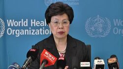 The World Health Organization declared the Ebola outbreak in West Africa to be an international public health emergency that requires an extraordinary response to stop its spread. (Aug. 8) News Clip