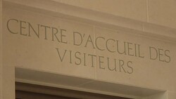 CLEAN : Mormon church prepares to open first temple in mainland France News Clip