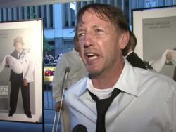 Universal Pictures Presents a Special Screening Saluting New York Firefighters of  'I Now Pronounce You Chuck & Larry' Stock Footage