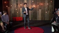 Malcolm Gladwell: The unheard story of David and Goliath Instructional Video