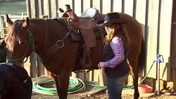 Cherokee County voters to visit the Inauguration News Clip