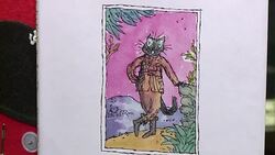 CLEAN : Children's illustrator Quentin Blake on secret of his success News Clip