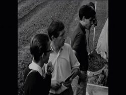 CAN286 PREHISTORIC ELEPHANT FOSSILS FOUND IN ESSEX Instructional Video