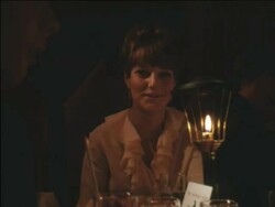 Casa Loma nightclub Stock Footage