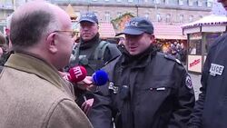 VOICED : Bernard Cazeneuve nuevo primer ministro frances News Clip