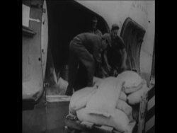 SYND 9 12 72 OBITUARY OF FORMER US PRESIDENT HARRY S.TRUMAN News Clip