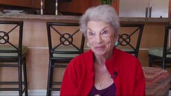 Smart home sensors to monitor ageing parents News Clip