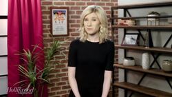 Dakota Johnson Has Found Herself In a 'Skunk Situation' | THR News News Clip