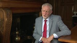 UK opposition leader says Trump's backing of Johnson "strange" Instructional Video