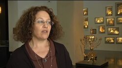 Ancient Jewish artifacts in the Israel Museum News Clip