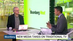 Are Skinny Bundles a Threat to Cable TV? News Clip