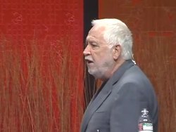 Bruce McCall: What is retro-futurism? Instructional Video