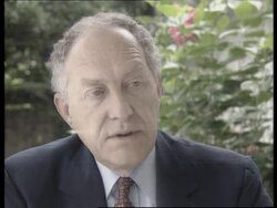 BURUNDI: HUTUS MASSACRE, GOVERNMENT DENIES ARMY INVOLVEMENT News Clip