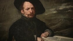 Obras del artista espaÃ±ol VelÃ¡zquez esta en exhibiciÃ³n por primera vez en BerlÃ­n News Clip