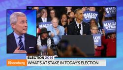 Whats at Stake in This Election? News Clip