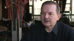 CLEAN : Risk of separation is limited in Donetsk ( News Clip