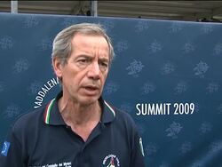 G8 summit venue moved from Sardinia to quake zone Instructional Video