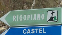 Farindola Residents Dealing with Aftermath of Avalanche News Clip