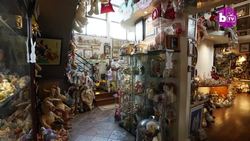 The Bunny Museum: A Love Story in Bunny Collectibles Instructional Video