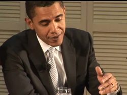 Polls open in South Carolina's primary for Democrats, pitting Barack Obama against Hillary Clinton and John Edwards. Early on, voter sentiment appears to be  leaning heavily toward Obama, who is expected to do well Instructional Video