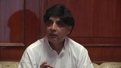 Pakistan Interior Minister says attackers might be foreigners; entire country is "conflict zone" Instructional Video