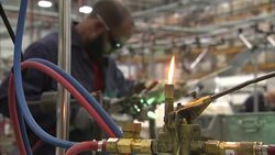 Effects of Inflation a Month After Brexit Vote News Clip