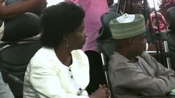 CLEAN : Panic grows as Nigeria doctor is infected with Ebola virus News Clip