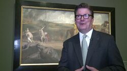 CLEAN: Degas' nudes make splash at Paris Orsay museum News Clip