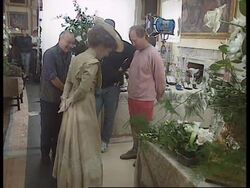 ENTERTAINMENT WEEKLY: BTS HOUSE OF MIRTH News Clip