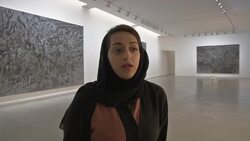 Three-month festival makes art accessible to the public in Sharjah Instructional Video
