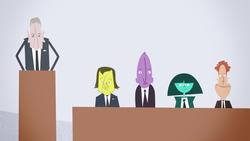 TED-ED: How does impeachment work? - Alex Gendler Instructional Video