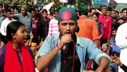 CLEAN : Bangladesh clears the way for execution News Clip